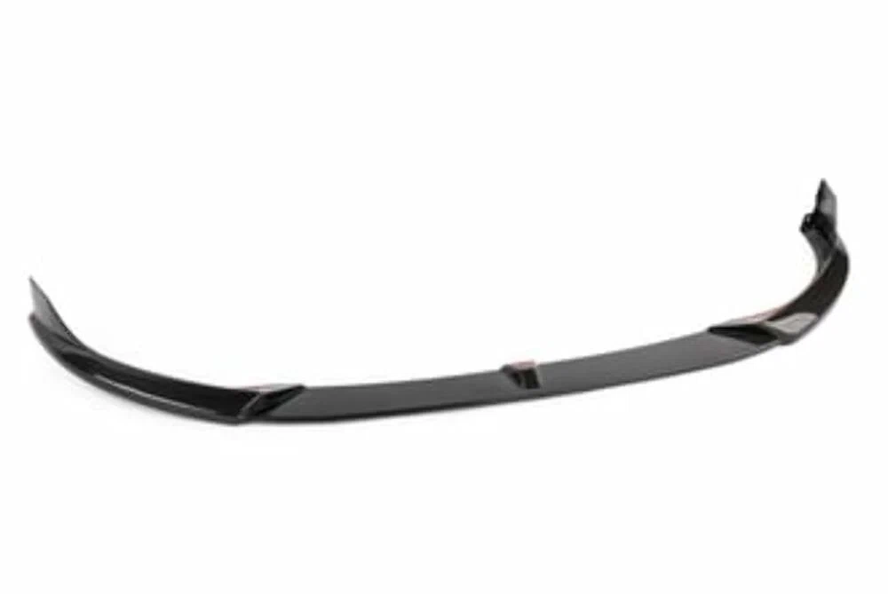 Fits 2022-2024 GTI Volkswagen APR Carbon Fiber Front Lip Spoiler (MK8) MS100236